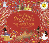 Story Orchestra: Nutcracker by Katy Flint