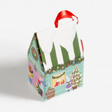 Holiday Market 130-piece Ornament Puzzle