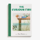 The Curious Fish by Elsa Beskow