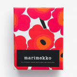 Marimekko Unnikko Card Set