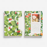 Berry Notecards by Kirsten Sevig