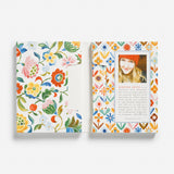 Blomma Notecards by Kirsten Sevig