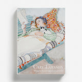 Women Notecard Collection by Carl Larsson
