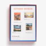 Edvard Munch Boxed Notecards