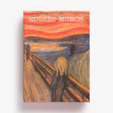 Edvard Munch Boxed Notecards
