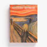 Edvard Munch Boxed Notecards