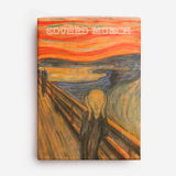 Edvard Munch Boxed Notecards