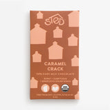 Chocolate Mini Bars by Sted