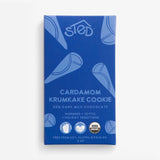 Chocolate Mini Bars by Sted