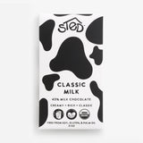Chocolate Mini Bars by Sted
