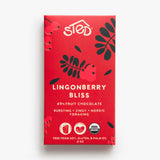 Chocolate Mini Bars by Sted