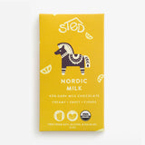 Chocolate Mini Bars by Sted