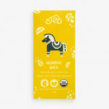 Sted Nordic Milk Chocolate