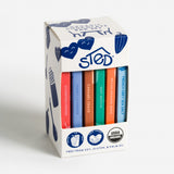 6 Mini Bars Gift Pack