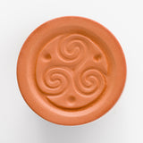 Celtic Spiral Cookie Stamp - Rycraft