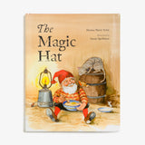 Magic Hat by Donna Seim