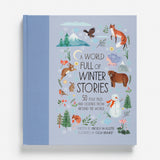 A World Full of Winter Stories by Angela McAllister