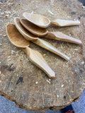 2024-08-23 – Foundations of Spoon Carving: Crafting a Spoon with Artistry