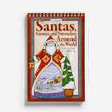 Jim Shore Santas, Gnomes, and Nutcrackers Around the World