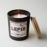 Lefse Candle by Minnesota Awesome