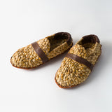Hege Iren Aasdal – Sivsko (traditional house shoes)