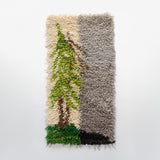 Elizabeth Hunter – Deforestation