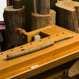 2026-10-22 - Making Tools for Bowl Turning