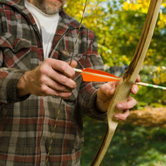 Build Your Own Holmegaard-Style Bow – Vesterheim Museum Store