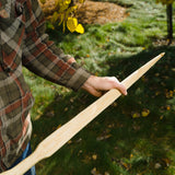 2026-06-18 - Build Your Own Holmegaard-Style Bow