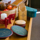 2026-09-26 – Decorating Wood with Kroting and Svidekor