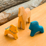 2027-02-06 - Figure Carving for Everyone