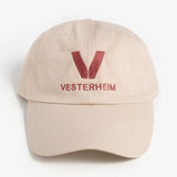 Vesterheim Cap