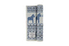 Dalarna Wool Pillowcase