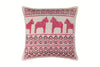 Dalarna Wool Pillowcase