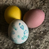 2026-04-01 – FamilieTid: Natural-Dyed Eggs (Webinar)