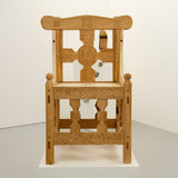 2026-06-06 – Cultural Connections: Decorative Norwegian Carving on the Tylldal Chair (Webinar)