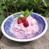 2026-06-06 – Strawberries in the Nordic Kitchen (Online)