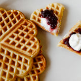 2027-03-20 - FamilieTid: Waffle Day (Online)