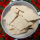 2027-02-20 - Norwegian Flatbreads (Online)