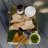 2027-02-20 - Norwegian Flatbreads (Online)