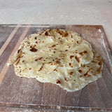 2025-09-20 – Lefse for the Everyday in Any Kitchen (Online)