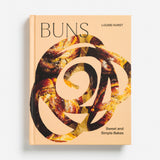 Buns: Sweet & Simple Bakes by Louise Hurst