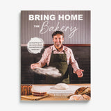Bring Home the Bakery by Grego Montalbán Sánchez, Hanna Löfgren