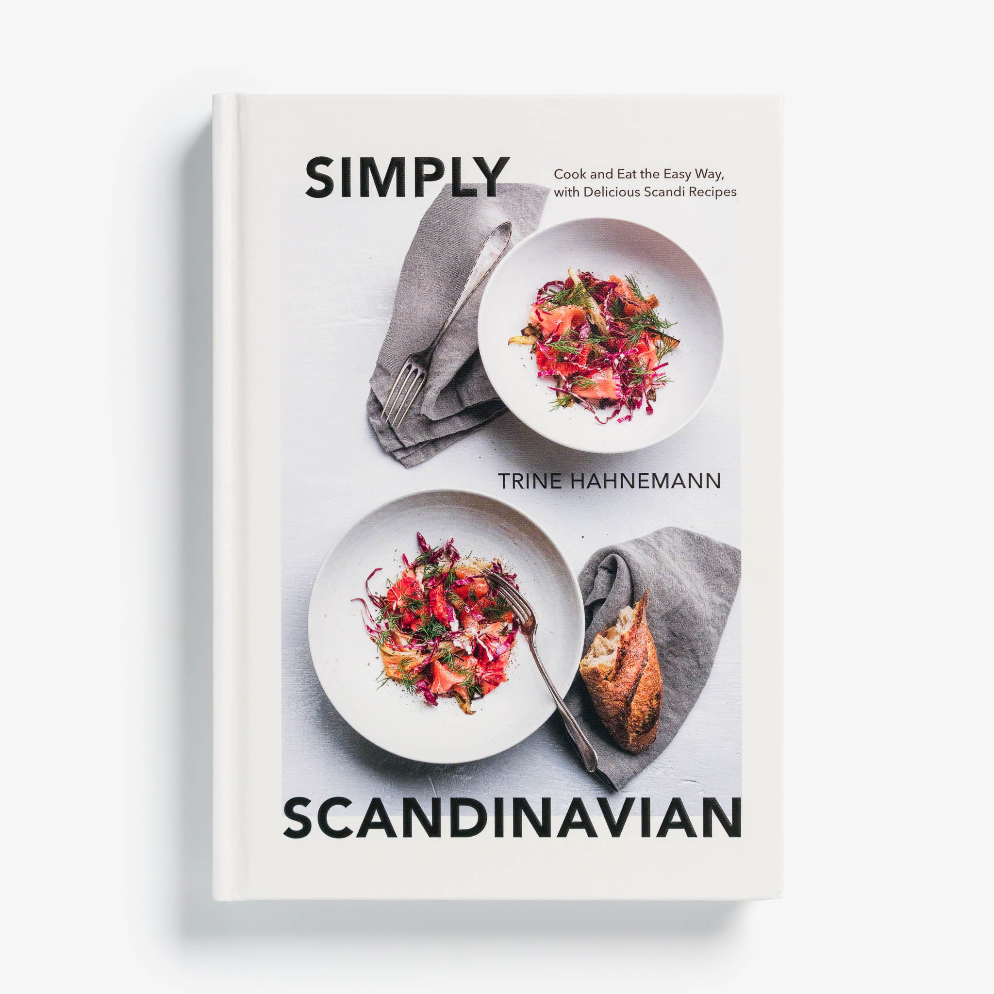 Simply Scandinavian by Trine Hahnemann