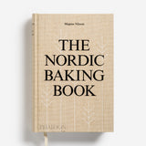 Nordic Baking Book by Magnus Nilsson