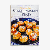 Gluten-Free Scandinavian Treats by Phyllis E. Johnson