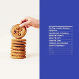 Cookies & Crumbs by Kaja Hengstenberg