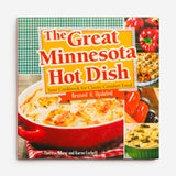 Great Minnesota Hot Dish by Theresa Millang