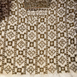 2025-10-25 – Innvik: A Quilt Inspired by Historical Textiles (In-Person)
