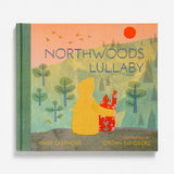 Northwoods Lullaby by Mary Casanova, Jordan Sundberg